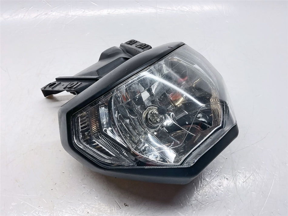 2014 Yamaha MT-09 Headlight - 1RC8430000