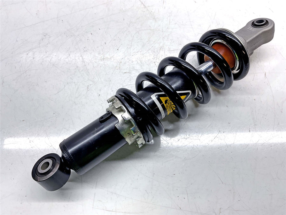 2025 Yamaha Tracer 9 Rear Suspension / Shock - 3772 Miles - BRN222100000