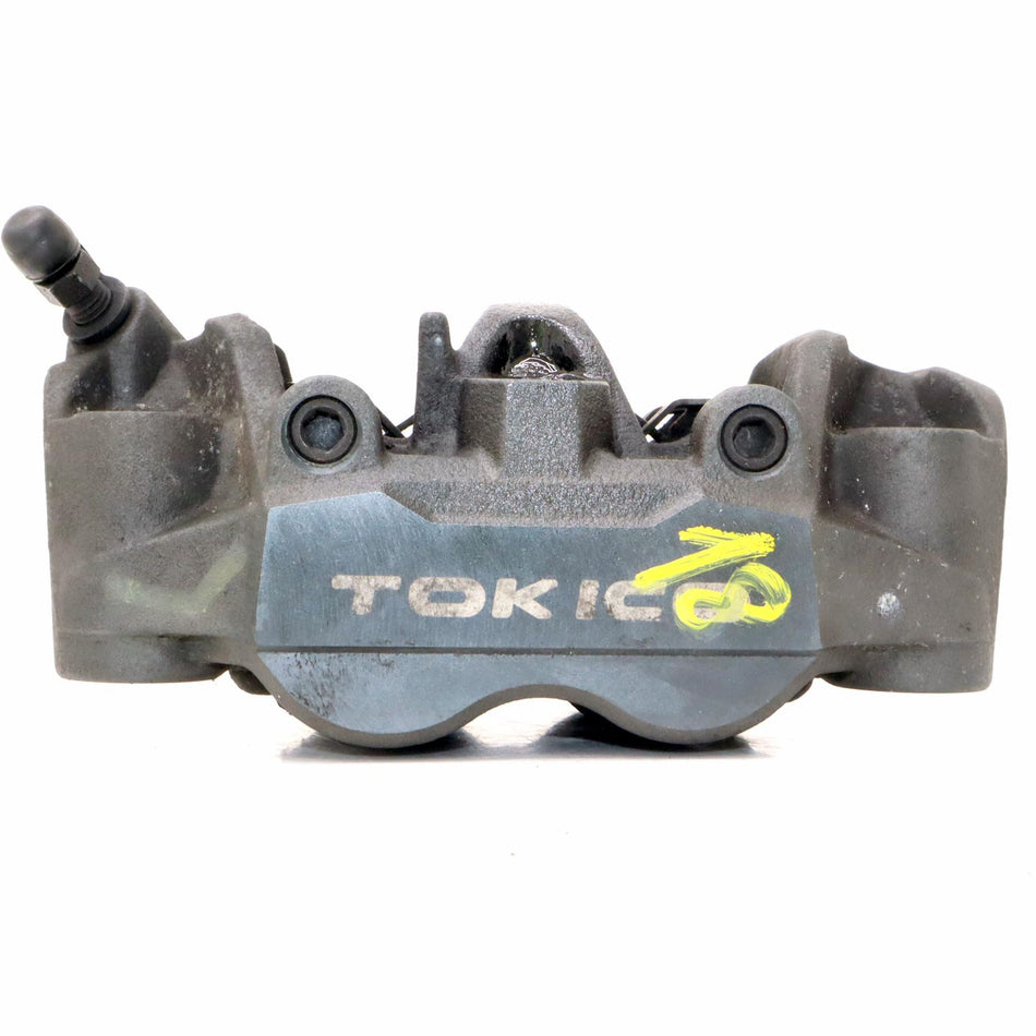 2014-2021 HONDA VFR 800 L/H Front Left Hand Caliper - 45150MFL881