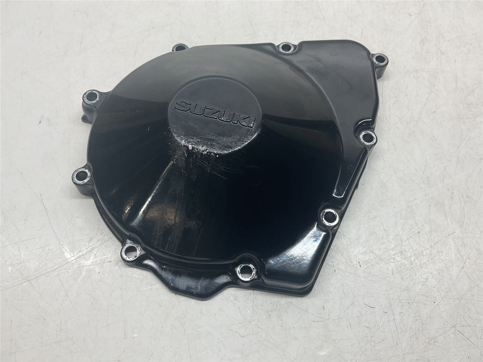 2005 Suzuki Bandit 650 GSF650 Generator Cover  - 11351-38G00