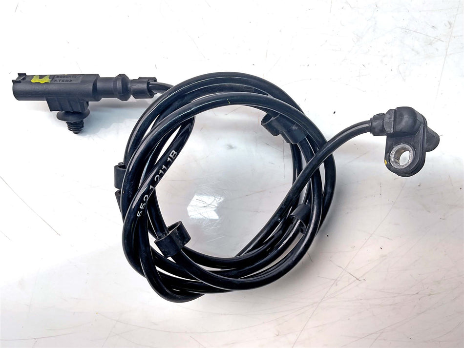 2023 Ducati Multistrada V4 S Speed Sensor - 55212111B