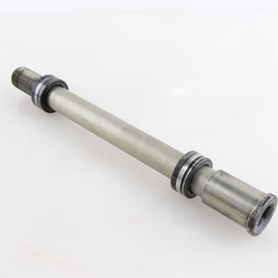 2014-2019 KAWASAKI Z 1000 R EDITION  Front Axle - 410680616
