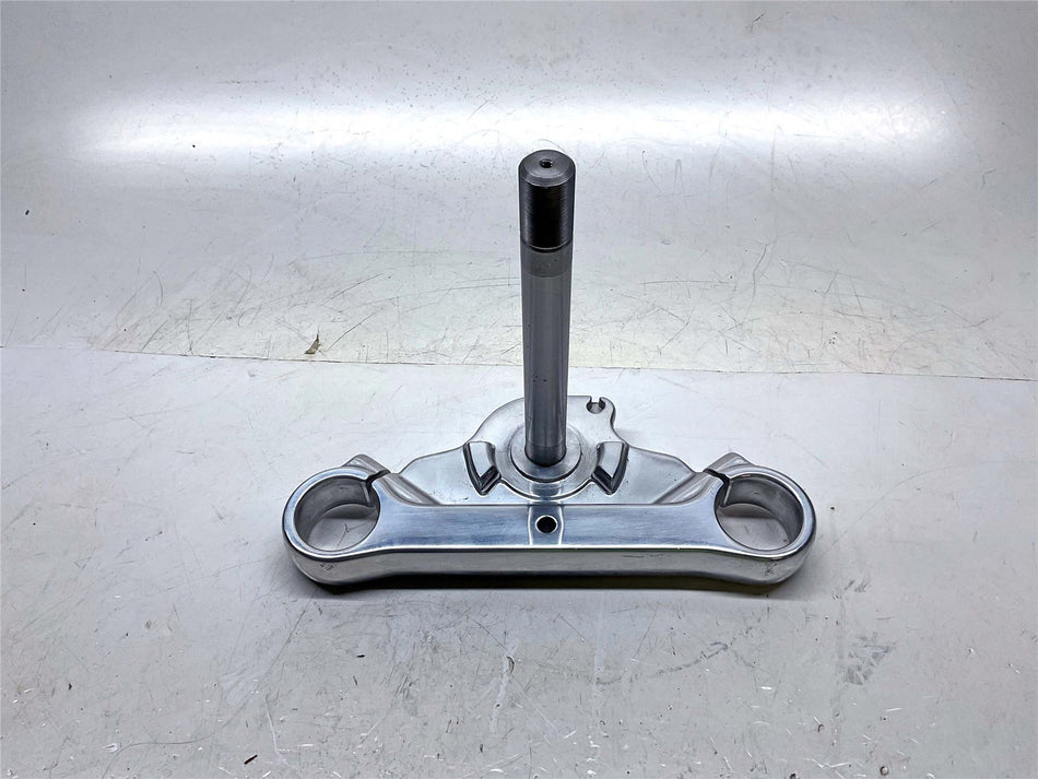 2013 Harley-Davidson Fat Bob FXEF Bottom Yoke - 135886097540