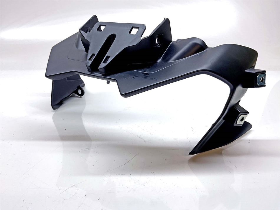 2024 Benelli TRK 702 X Headlight Rim Fairing  - 65304PA8BG00