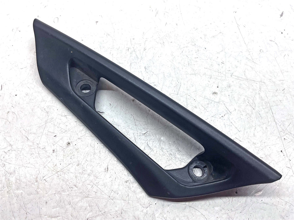 2021 Indian FTR 1200 S Right Pillion Grab Handle - 5142163463