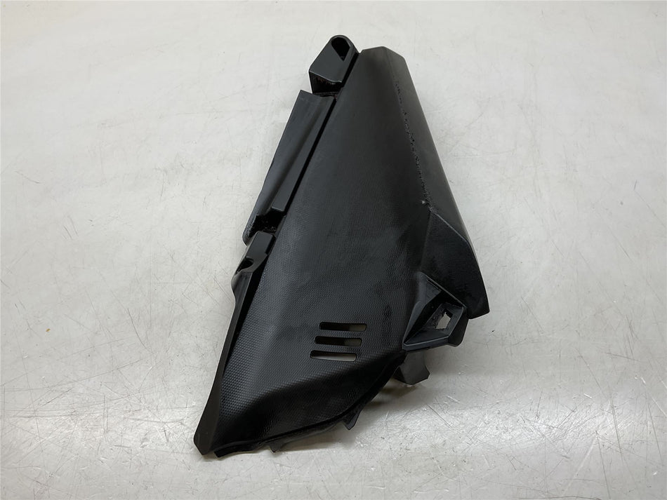 2023 Honda Forza 125 Left Faring Outer Air Deflector - 64540K1BT20ZA