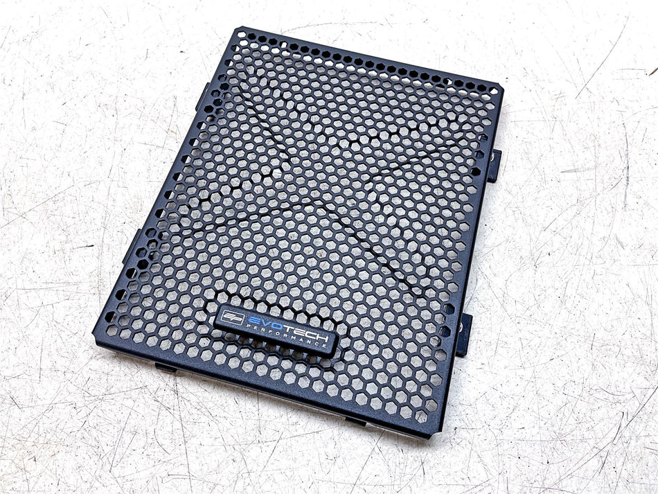 2024 BMW R1300GS Right Radiator Guard - PRN017047-03
