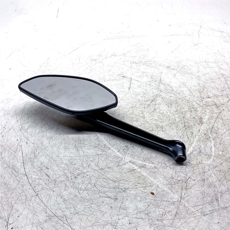 2021 Triumph Scrambler 1200 Left Mirror - T2060087