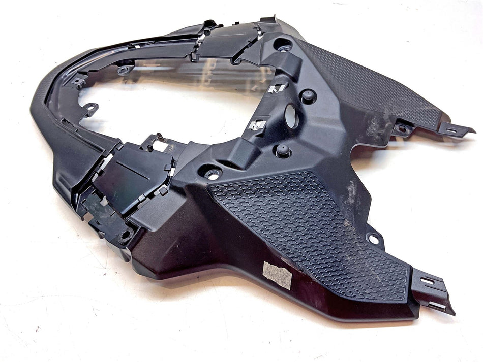 2024 BMW S1000RR Sport Rear Upper Fairing - 46631541910