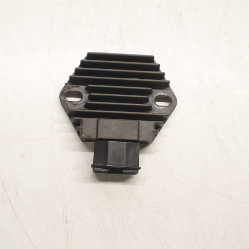 2002 Honda XL125 Regulator Rectifier - 31600MV4010