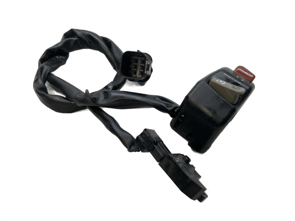 2021 Kawasaki Z900 Switchgear Right 460910403
