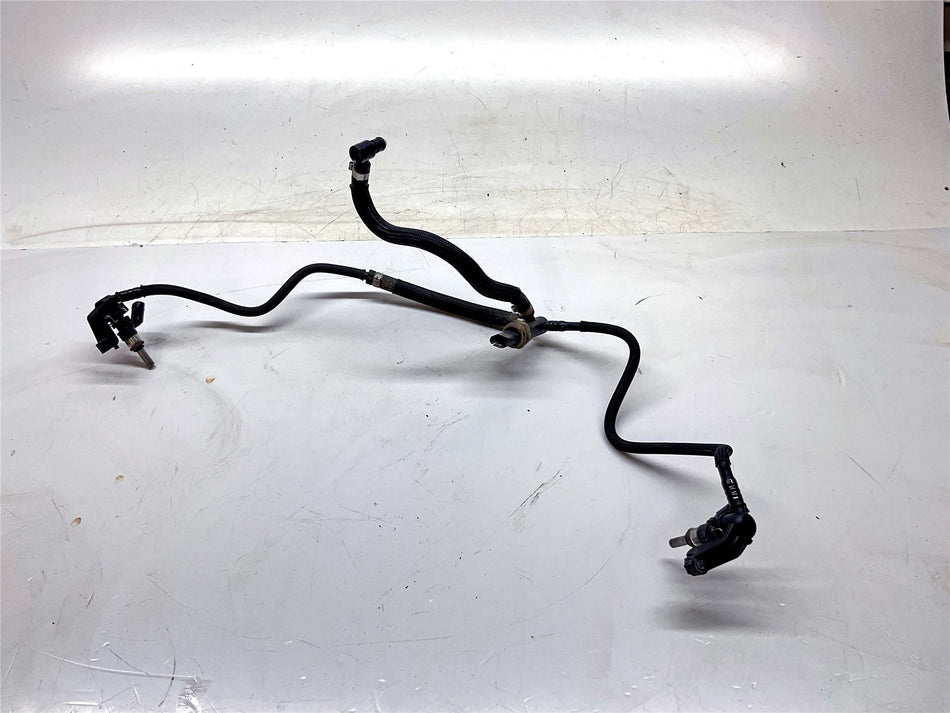 2019 BMW R1250GS Adventure Fuel Line - 13538567188