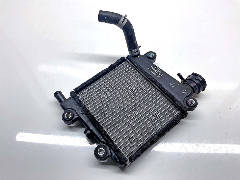 2024 Yamaha NMAX 125 Radiator - B6HE240A0100