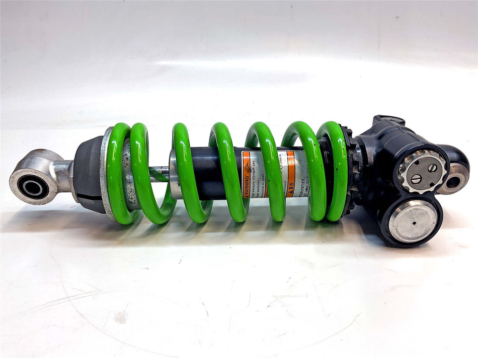 2019 Kawasaki Ninja ZX10R ZX1000 Rear Suspension / Shock - 45014051552