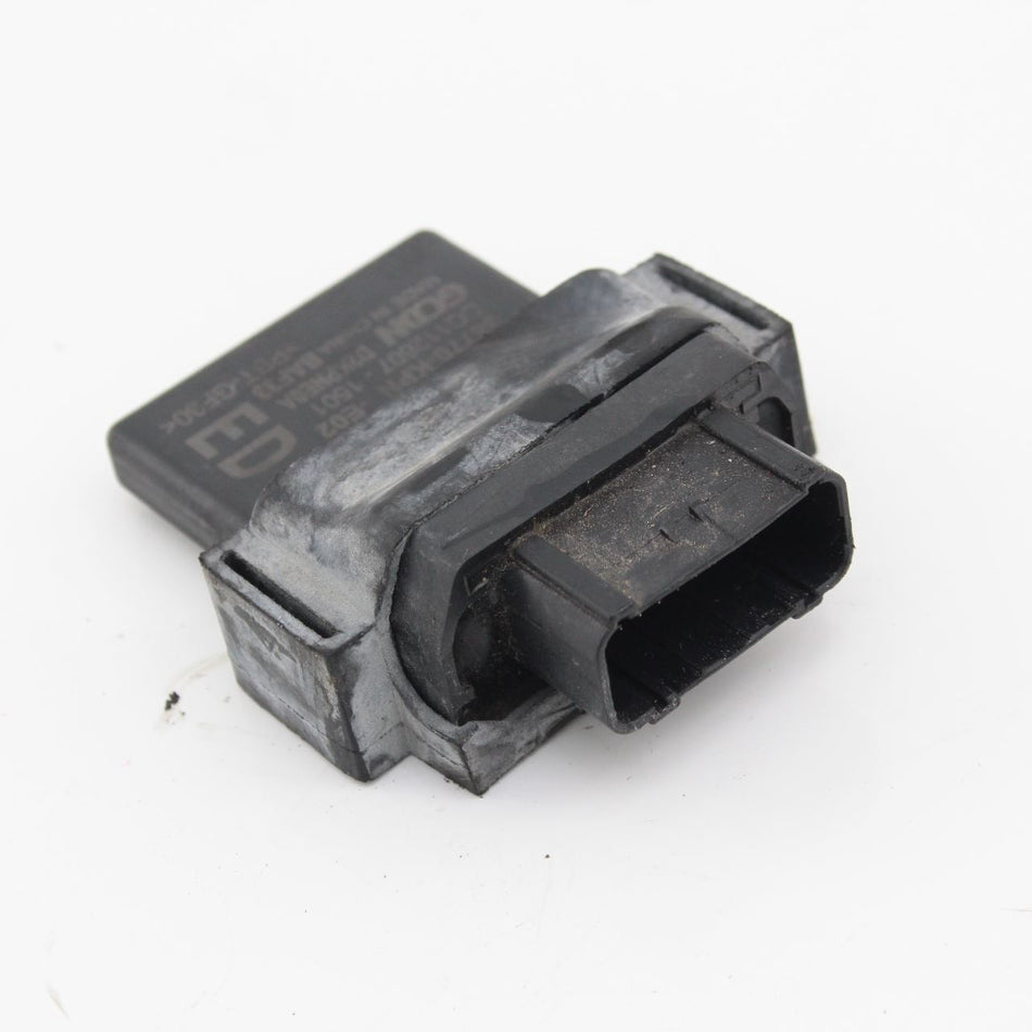 2015-2020 HONDA CBF125 PGM-FI Unit  - 38770KPNE02