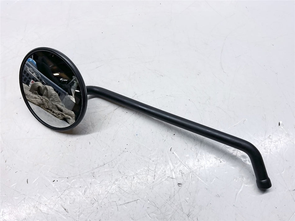 2025 Triumph Bonneville T120 Black Left Mirror - T2063777