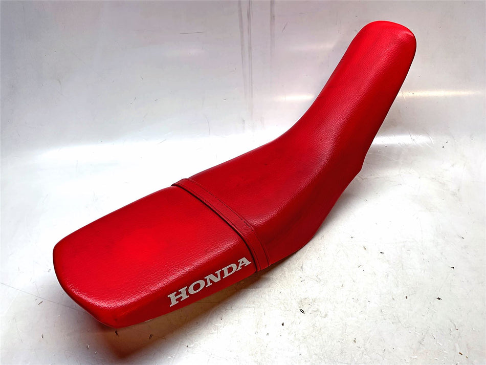2015 Honda CRF250L Seat - 77200KZZ900ZD
