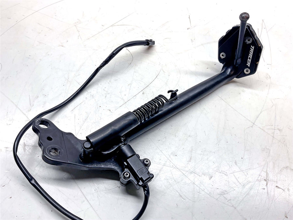 2017 Yamaha Tracer 9 Side Stand - 1RC2731100