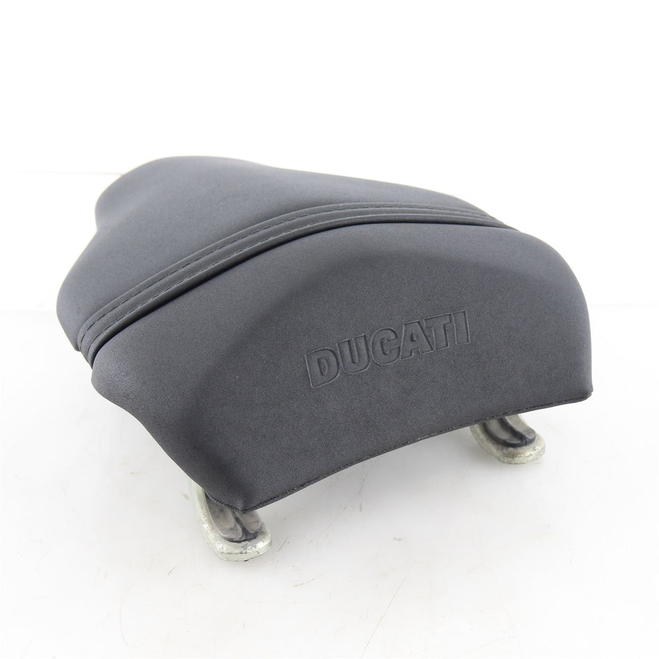 2010-2014 DUCATI 848 EVO Pillion Seat  - 59521031A