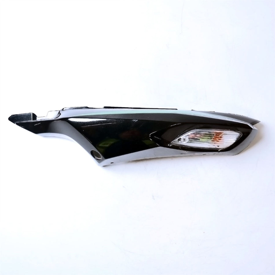 2017 Kawasaki ZZR1400 Left tail Fairing & Indicator - 360410026660