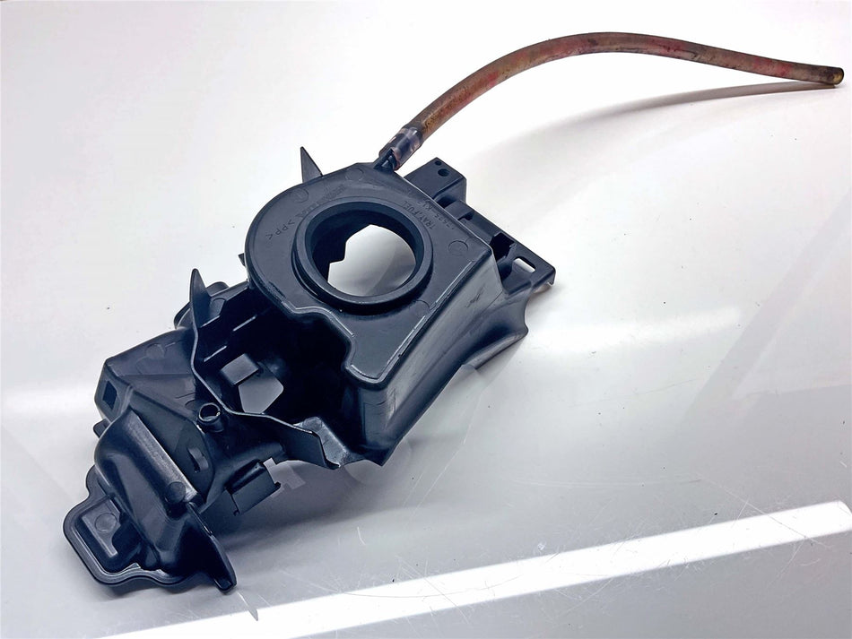 2022 Honda PCX125 Fuel Tray Cover - 17525K1ZJ100