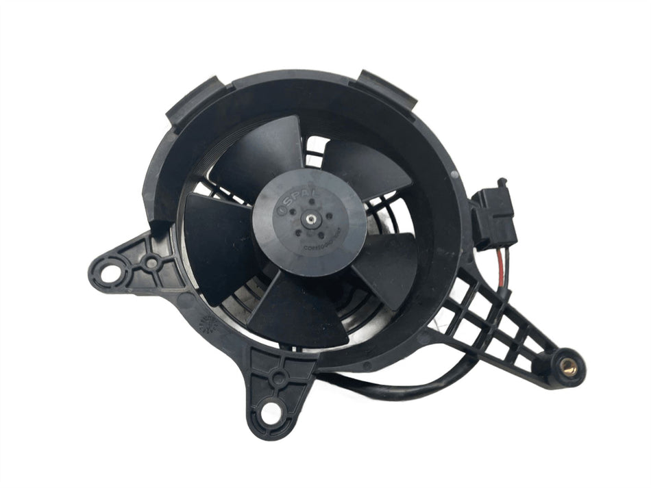 2026 KTM 790 Adventure Radiator Cooling Fan 63535041044