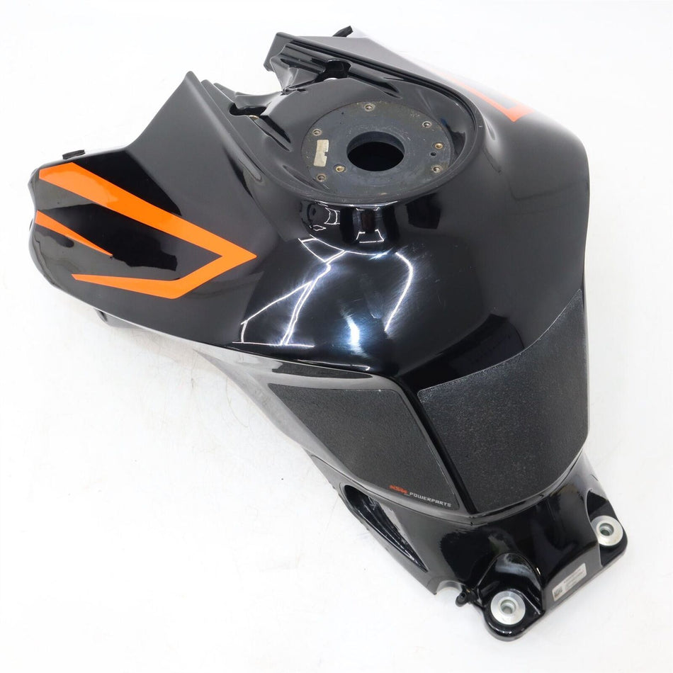 2017-2019 KTM 1290 SUPER DUKE R Fuel Tank UK Delivery ONLY - 61507013244CB