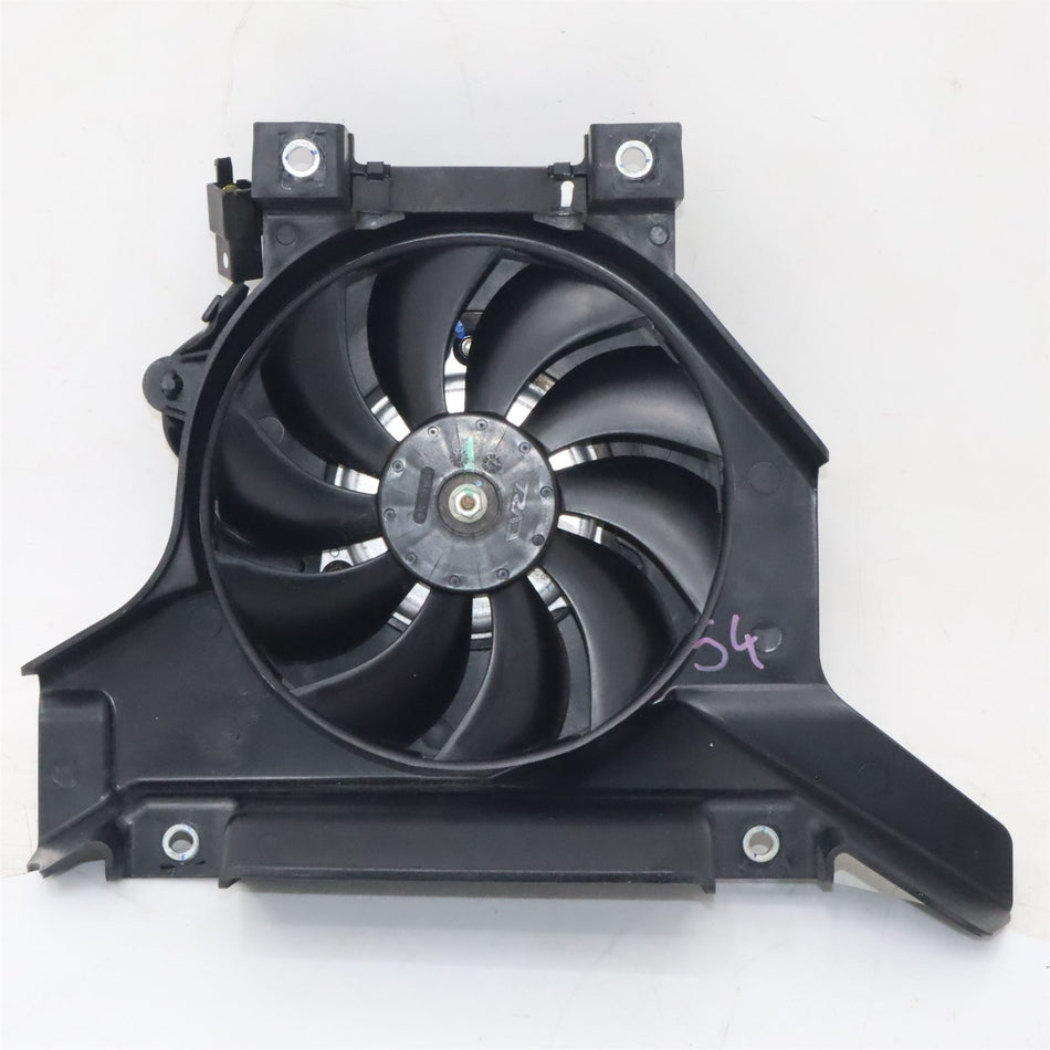 2023 KAWASAKI NINJA 400 EX400 Radiator Fan - 595020624