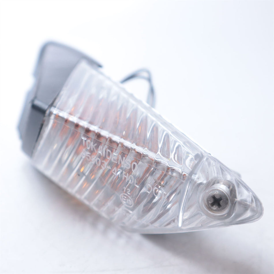 2016 Suzuki GSX-R750 Left Rear Indicator - 3560447H00000