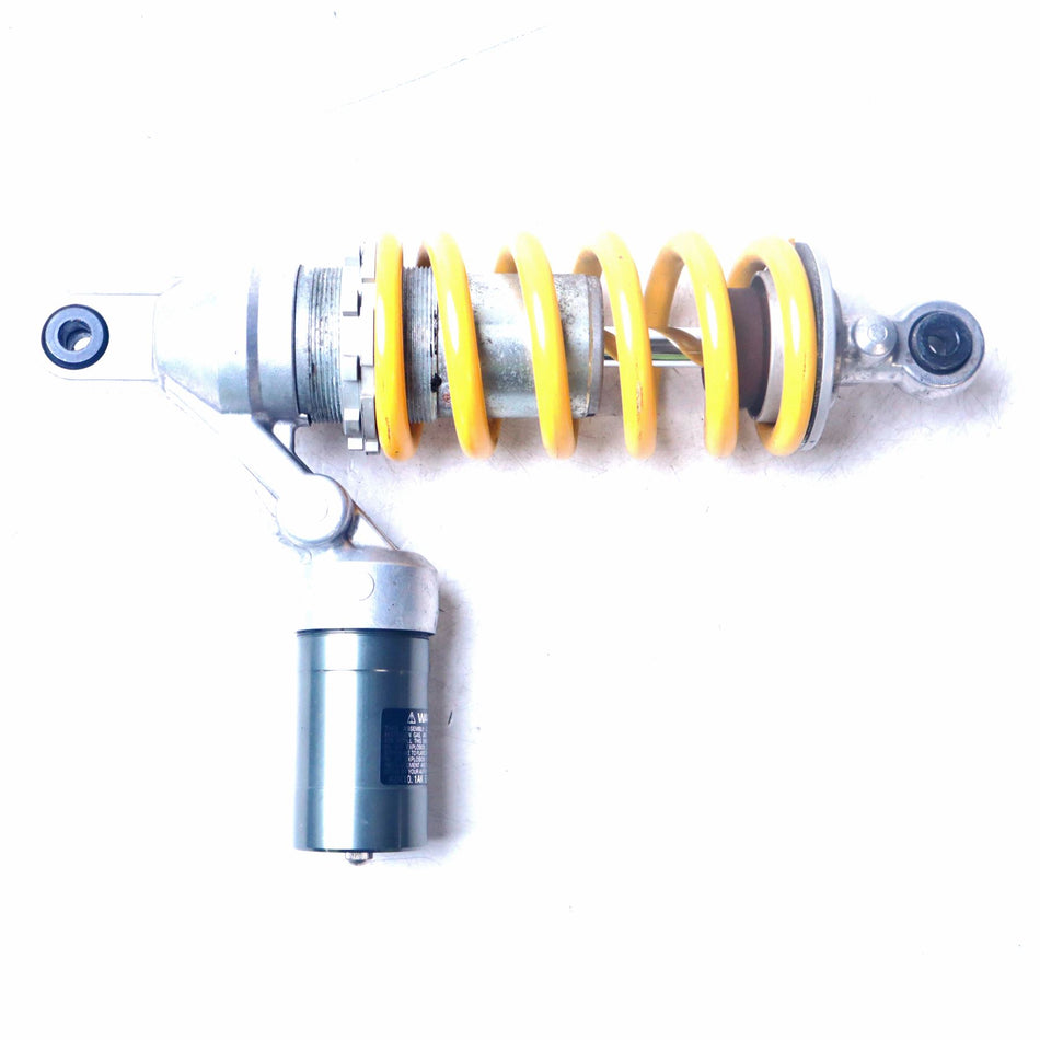 2011 Ducati Streetfighter Rear Shock 23580miles - 36520742A