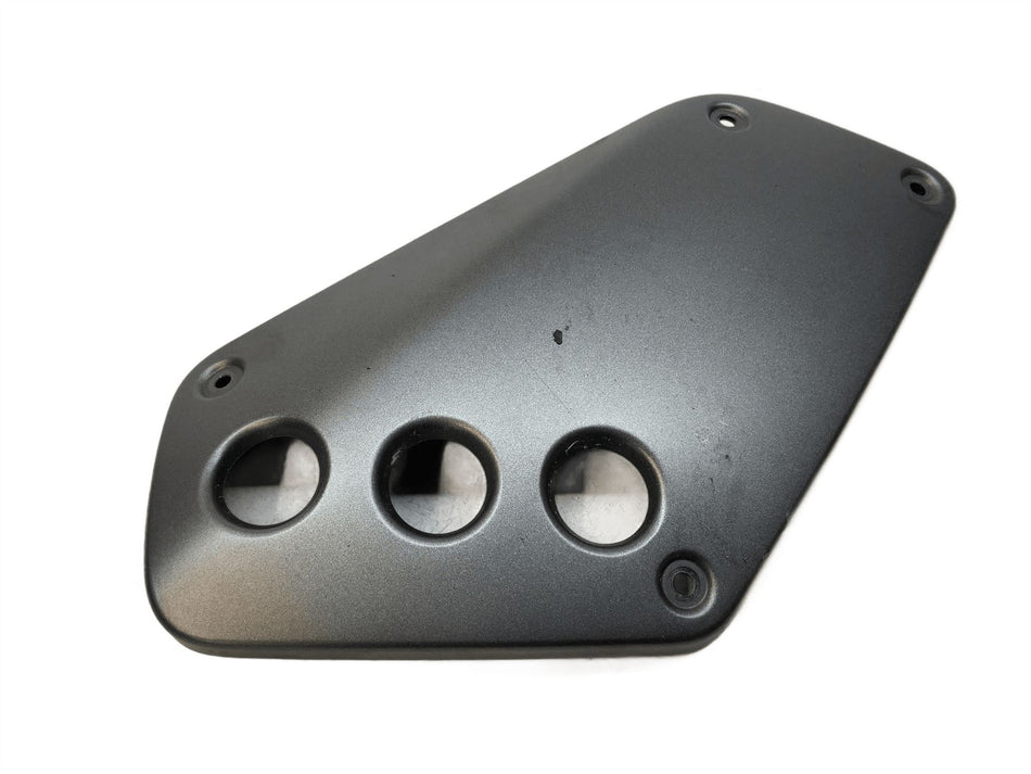 2018 Yamaha XSR700 Left Side Panel B34F117G