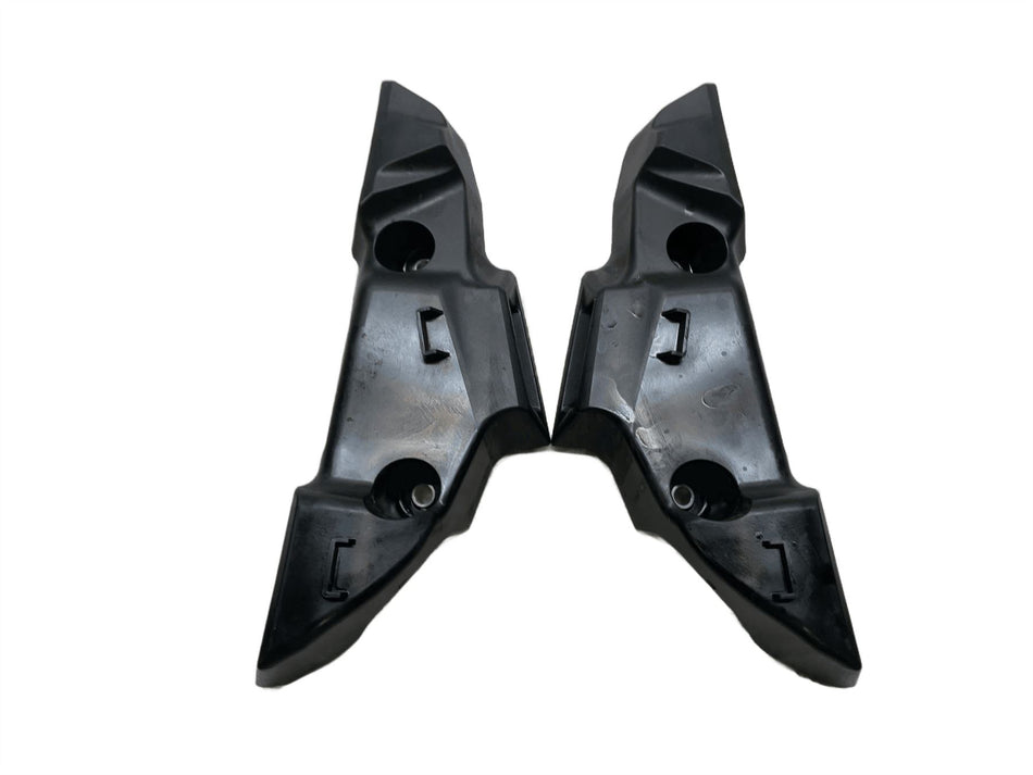 2023 Honda CRF1100L Suitcase Bracket Set 61430MKSL