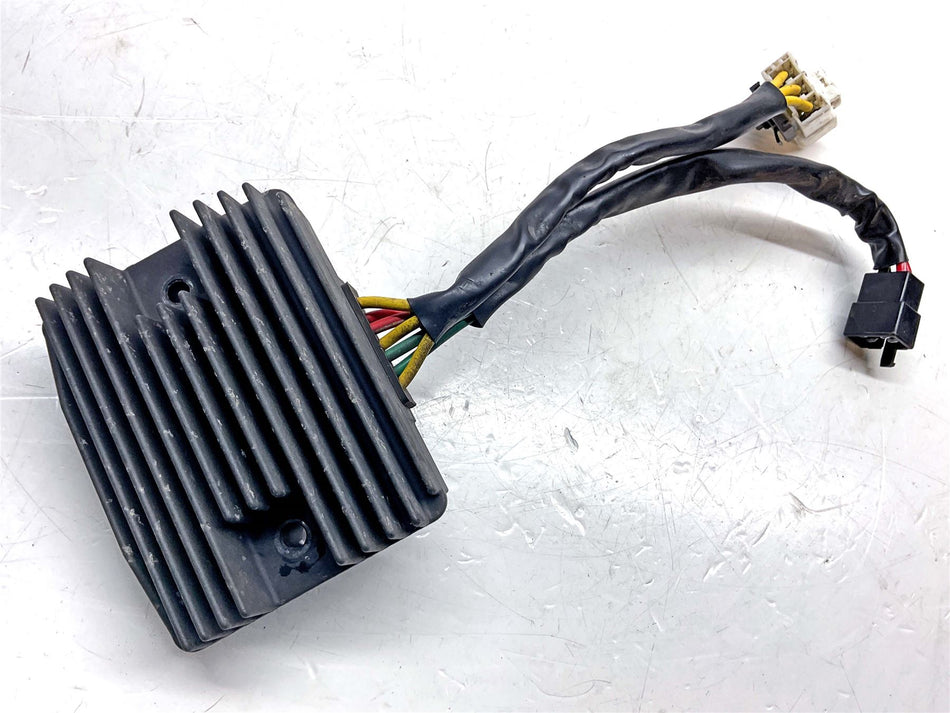 2018 Aprilia Shiver 900 Regulator Rectifier - 58189R