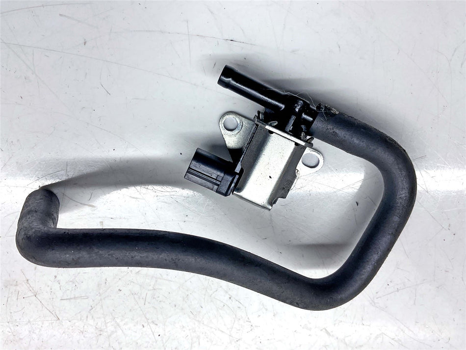 2025 Honda CBR650R E-Clutch Purge Valve