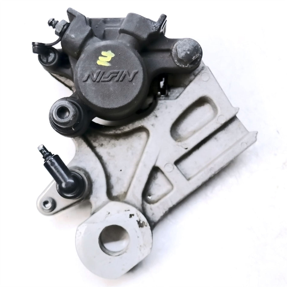 2015 Yamaha MT-09 Rear Brake Caliper - 2DR2517G00