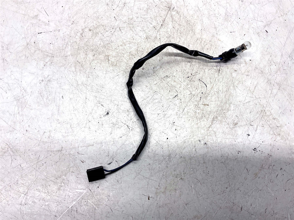 1981 Yamaha XT500 Pilot Light - 52E843460000