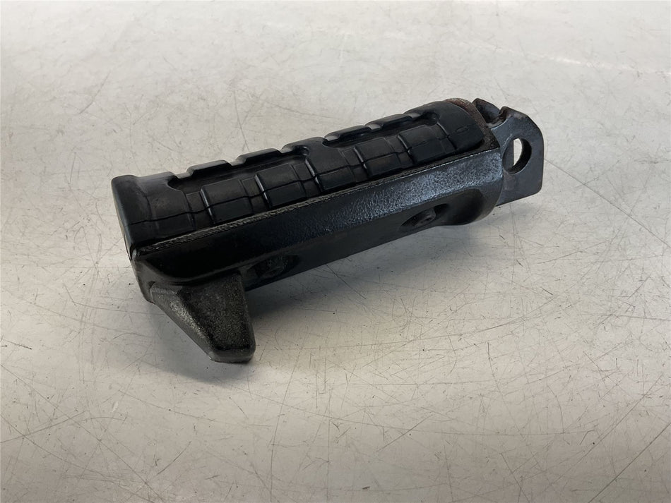 2016 KAWASAKI VULCAN S 650 EN650 Front Left Footrest - 34027-0012