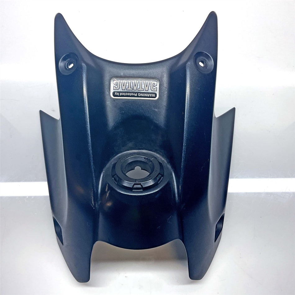 2017 Kawasaki Ninja 650 EX650 Ignition Lock Trim Cover - 140930483