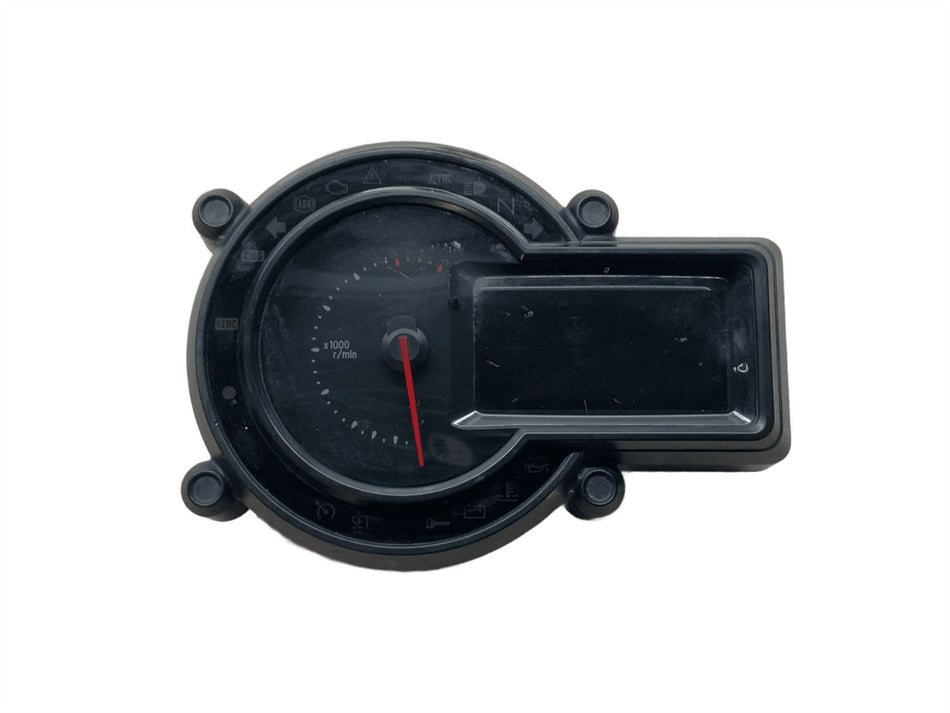 2021 Kawasaki H2 SX Speedometer Instrument Cluster 250310830