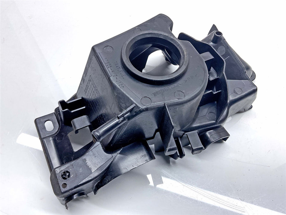 2024 Honda PCX125 Fuel Cap Surround - 17525K1ZJ100