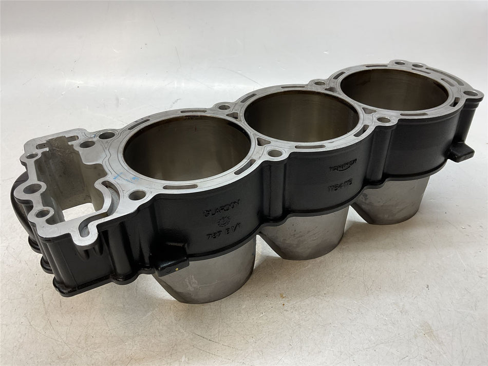 2019-2026 Triumph Rocket 3 GT Cylinder Barrel