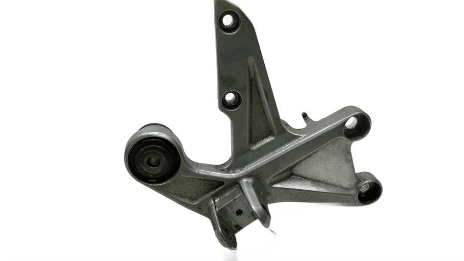 2009 Honda CBR1000RR Fireblade Front Right Footrest Hanger MFLL151