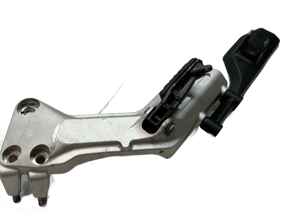 2022 Husqvarna SVARTPILEN 125 Front Left Footrest & Hanger 28103038000