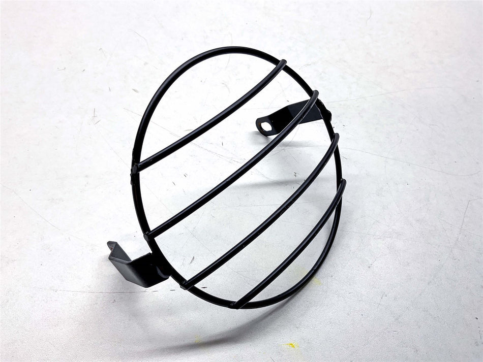 2026 Herald Scrambler Headlight Grill