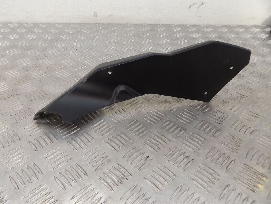 2015 TRIUMPH TIGER EXPLORER XC Left Hand LH Tank Infill Panel
