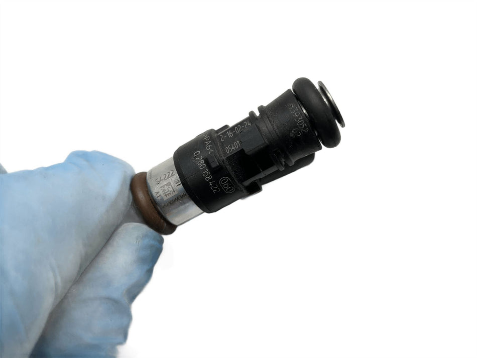 2024 BMW S1000R Sport Rear Fuel Injector 0280158422