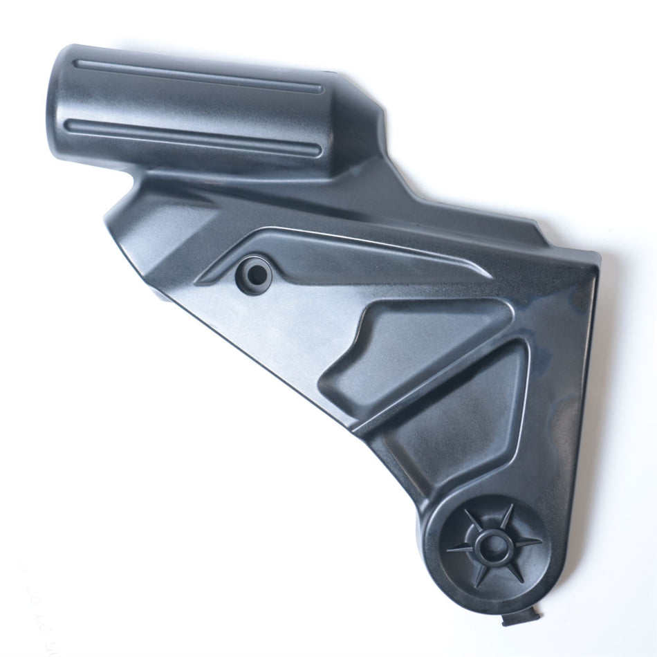 2015 KAWASAKI VERSYS 650 Left Frame Cover  - 14093-0263-18T