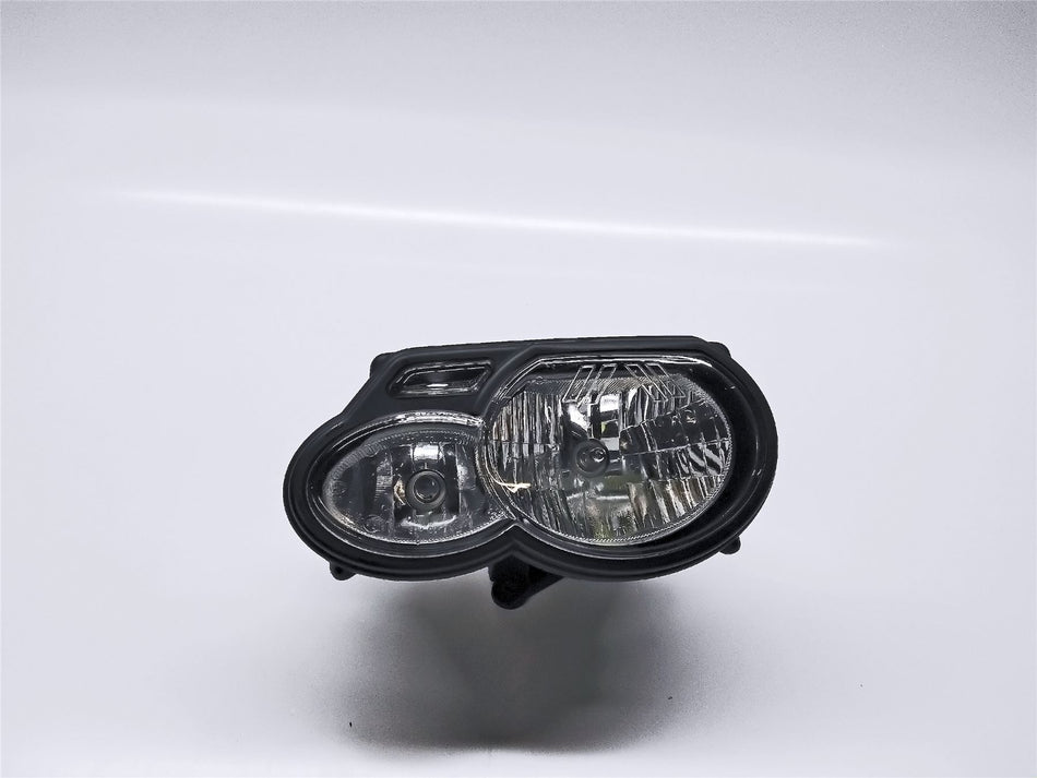 2006 BMW R1200GS Front Headlight - 63128527538