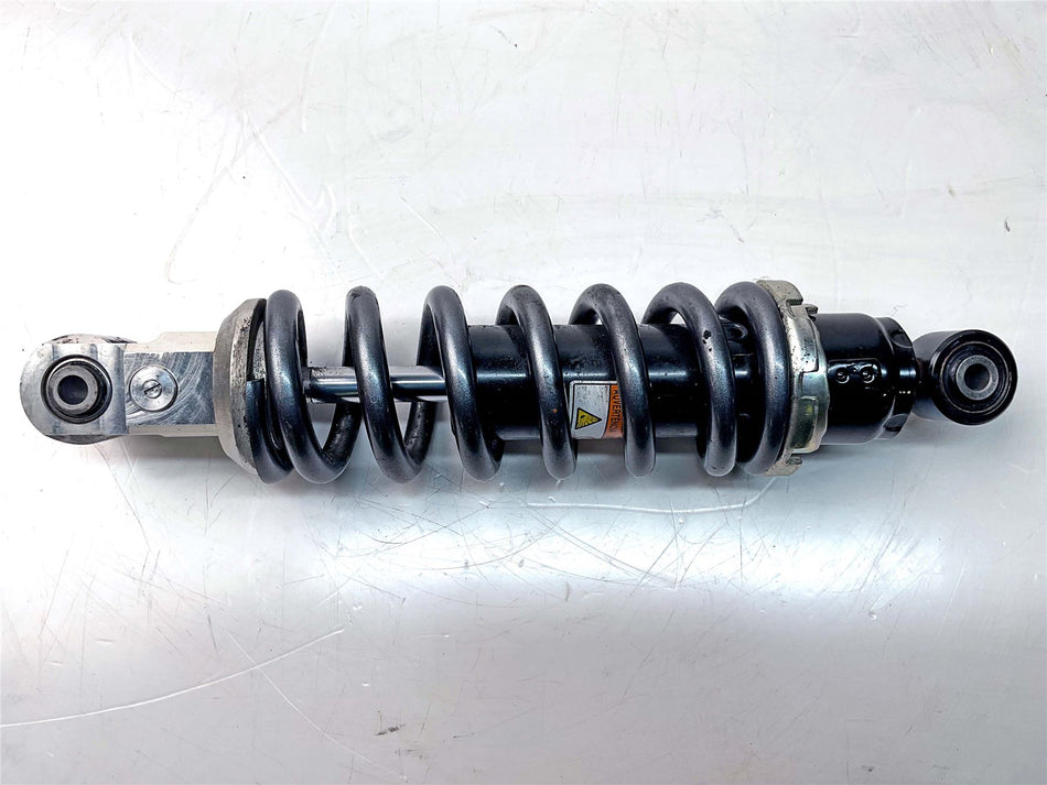 2016 Suzuki GSX-S1000F ABS Rear Shock - 21737 Miles - 6210004K2017U