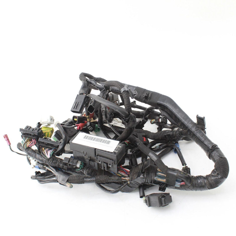 2017-2018 SUZUKI GSX R1000 Main Wiring Harness - 3661017K20